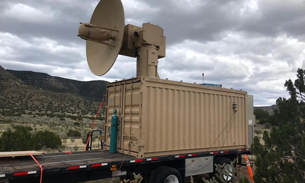 Πιο αποτελεσματικό από S-400 & Iron Dome! Ισραήλ: Πρόσθετο στρώμα άμυνας με μια ασπίδα λέιζερ που θα καλύπτει όλη την χώρα